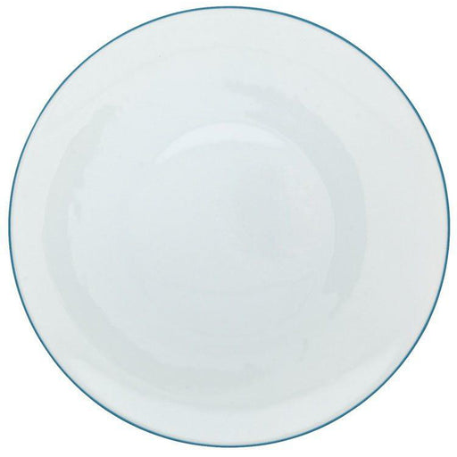 Raynaud Monceau Turquoise Blue Bread And Butter Plate