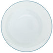 Raynaud Monceau Turquoise Blue American Dinner Plate
