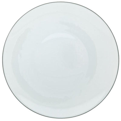 Raynaud Monceau Pearl Grey Dessert Plate