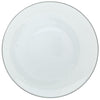 Raynaud Monceau Pearl Grey American Dinner Plate