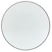 Raynaud Monceau Black Bread And Butter Plate