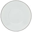Raynaud Monceau Black Dessert Plate