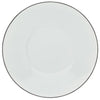 Raynaud Monceau Black Dessert Plate