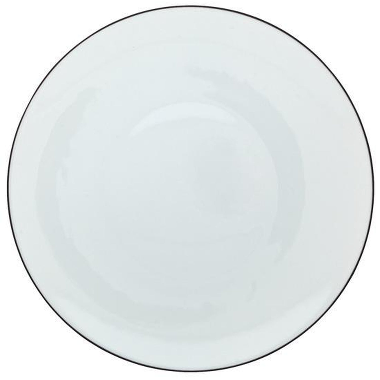 Raynaud Monceau Black American Dinner Plate