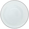 Raynaud Monceau Black American Dinner Plate