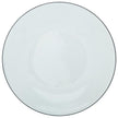 Raynaud Monceau Black Buffet Plate