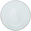 Raynaud Monceau Black Buffet Plate