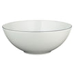 Raynaud Monceau Black Salad Bowl Small