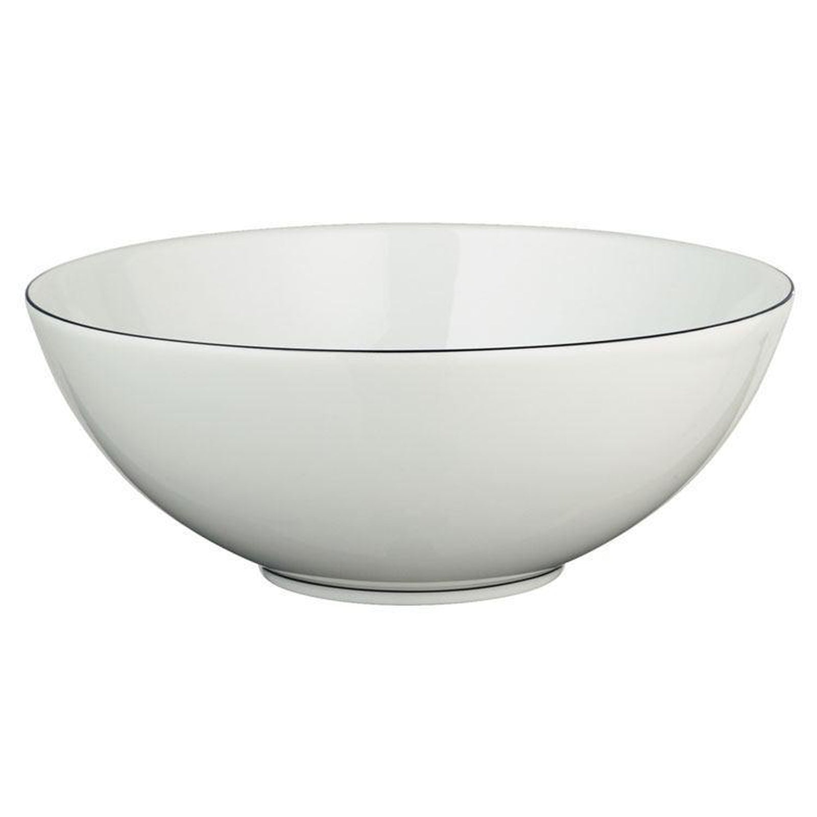 Raynaud Monceau Black Salad Bowl Small