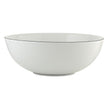 Raynaud Monceau Black Salad Bowl Large