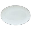 Raynaud Monceau Black Pickle Dish