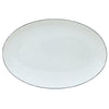 Raynaud Monceau Black Pickle Dish