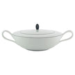 Raynaud Monceau Black Soup Tureen