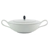 Raynaud Monceau Black Soup Tureen