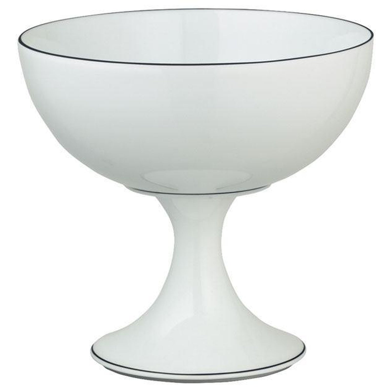 Raynaud Monceau Black Ice Cream Cup