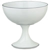 Raynaud Monceau Black Ice Cream Cup