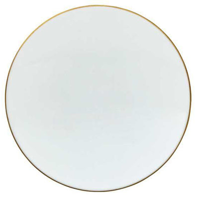 Raynaud Monceau Or/Gold Bread And Butter Plate