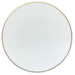Raynaud Monceau Or/Gold Bread And Butter Plate