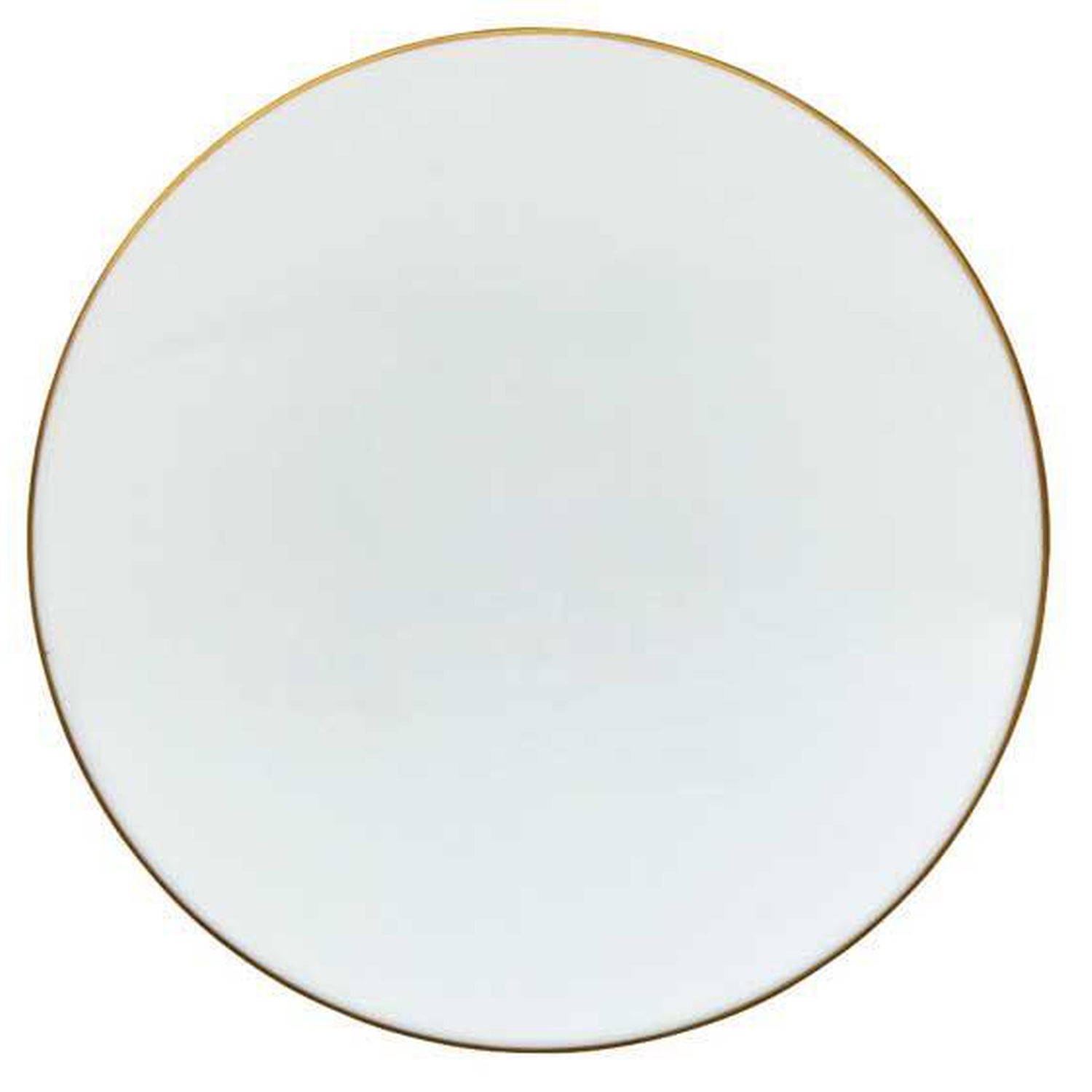 Raynaud Monceau Or/Gold Bread And Butter Plate