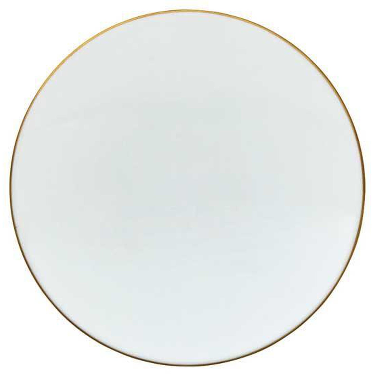 Raynaud Monceau Or/Gold Bread And Butter Plate