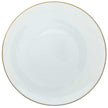 Raynaud Monceau Or/Gold American Dinner Plate