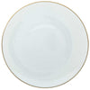 Raynaud Monceau Or/Gold American Dinner Plate