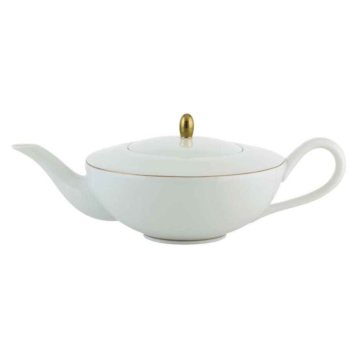 Raynaud Monceau Or/Gold Tea / Coffee Pot