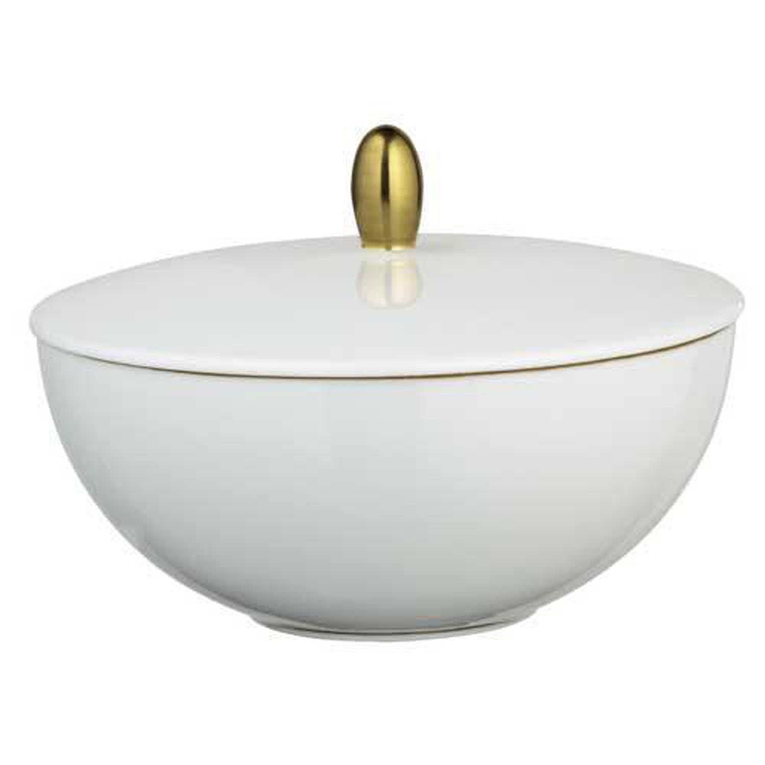Raynaud Monceau Or/Gold Sugar Bowl