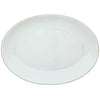 Raynaud Monceau Or/Gold Oval Dish/Platter Medium