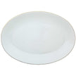 Raynaud Monceau Or/Gold Oval Dish/Platter Large