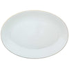 Raynaud Monceau Or/Gold Oval Dish/Platter Large