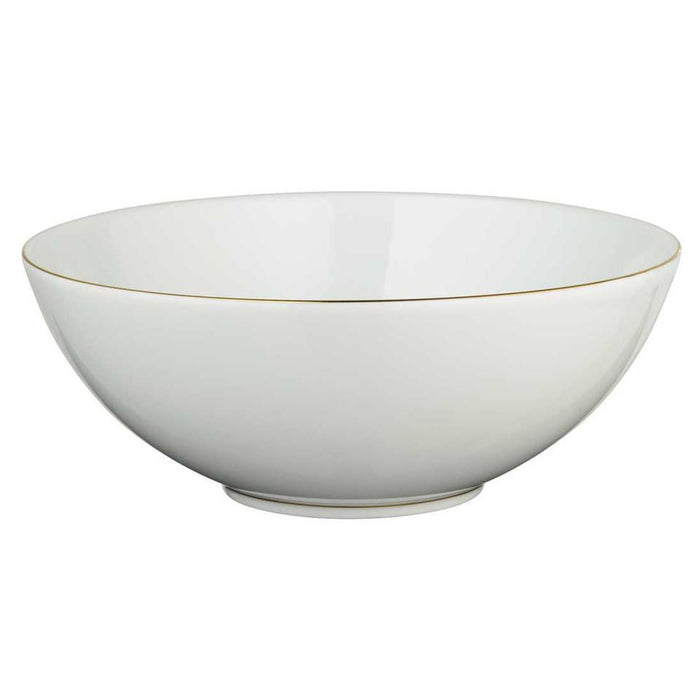 Raynaud Monceau Or/Gold Salad Bowl Small