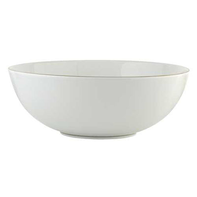 Raynaud Monceau Or/Gold Salad Bowl Large