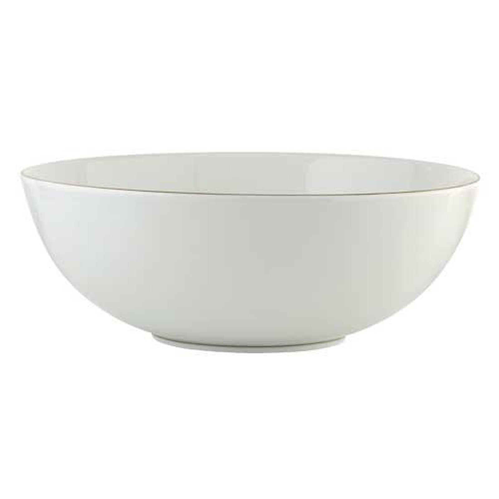 Raynaud Monceau Or/Gold Salad Bowl Large