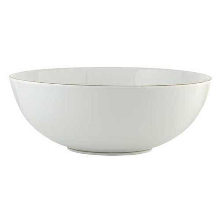 Raynaud Monceau Or/Gold Salad Bowl Large