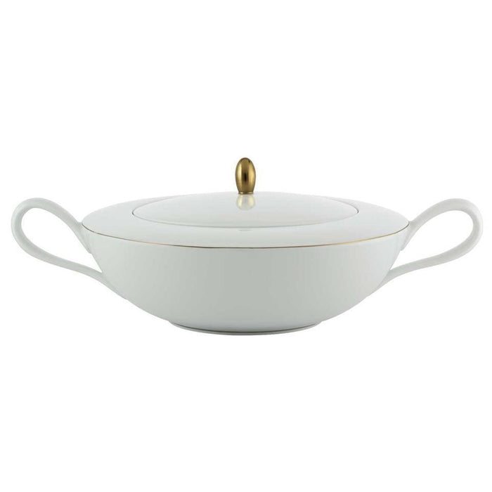 Raynaud Monceau Or/Gold Soup Tureen