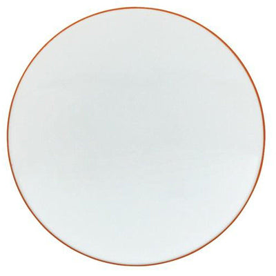Raynaud Monceau Orange Abricot Bread And Butter Plate