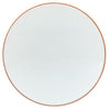 Raynaud Monceau Orange Abricot Bread And Butter Plate