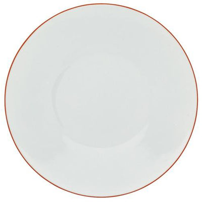 Raynaud Monceau Orange Abricot Dessert Plate