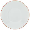Raynaud Monceau Orange Abricot Dessert Plate