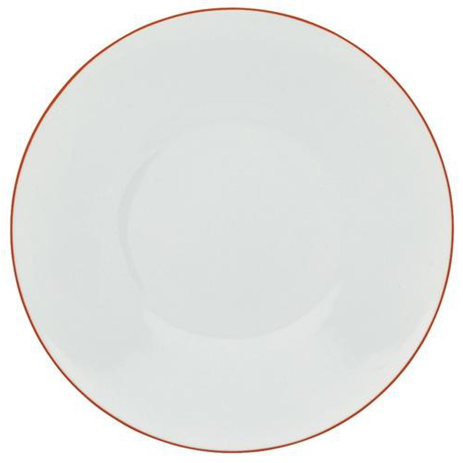 Raynaud Monceau Orange Abricot Dessert Plate