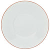 Raynaud Monceau Orange Abricot Dessert Plate