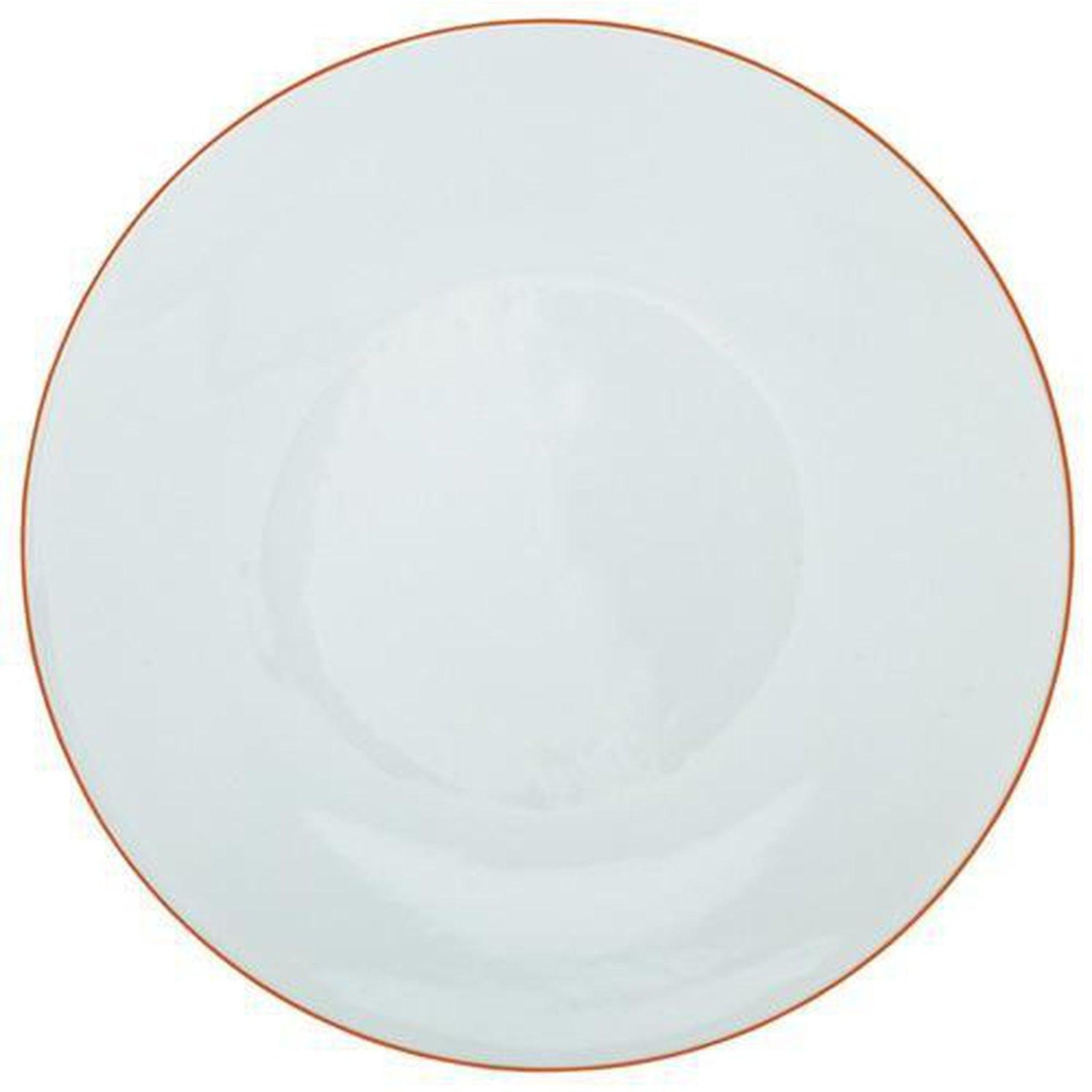 Raynaud Monceau Orange Abricot Buffet Plate