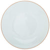 Raynaud Monceau Orange Abricot Buffet Plate