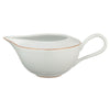 Raynaud Monceau Orange Abricot Creamer