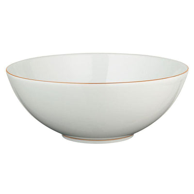 Raynaud Monceau Orange Abricot Salad Bowl Small