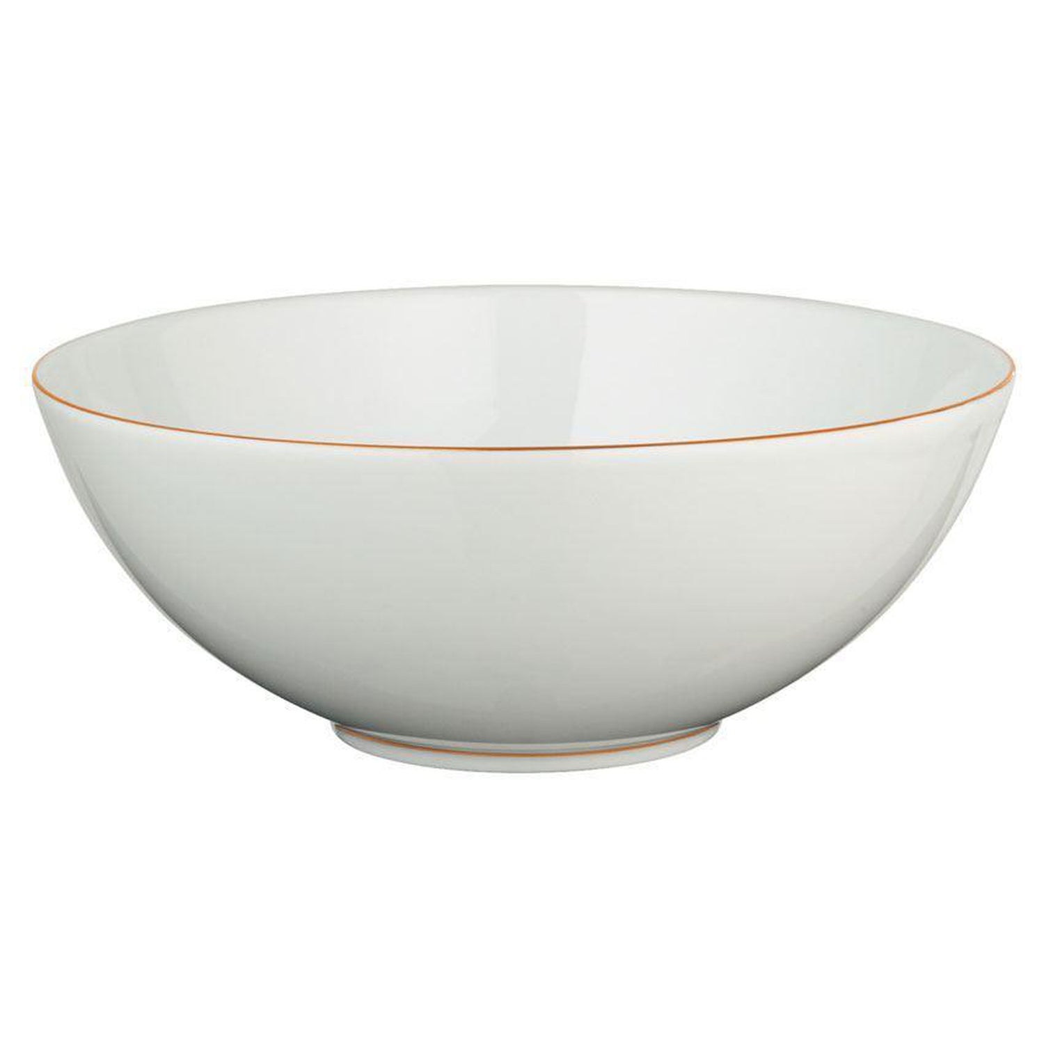Raynaud Monceau Orange Abricot Salad Bowl Small