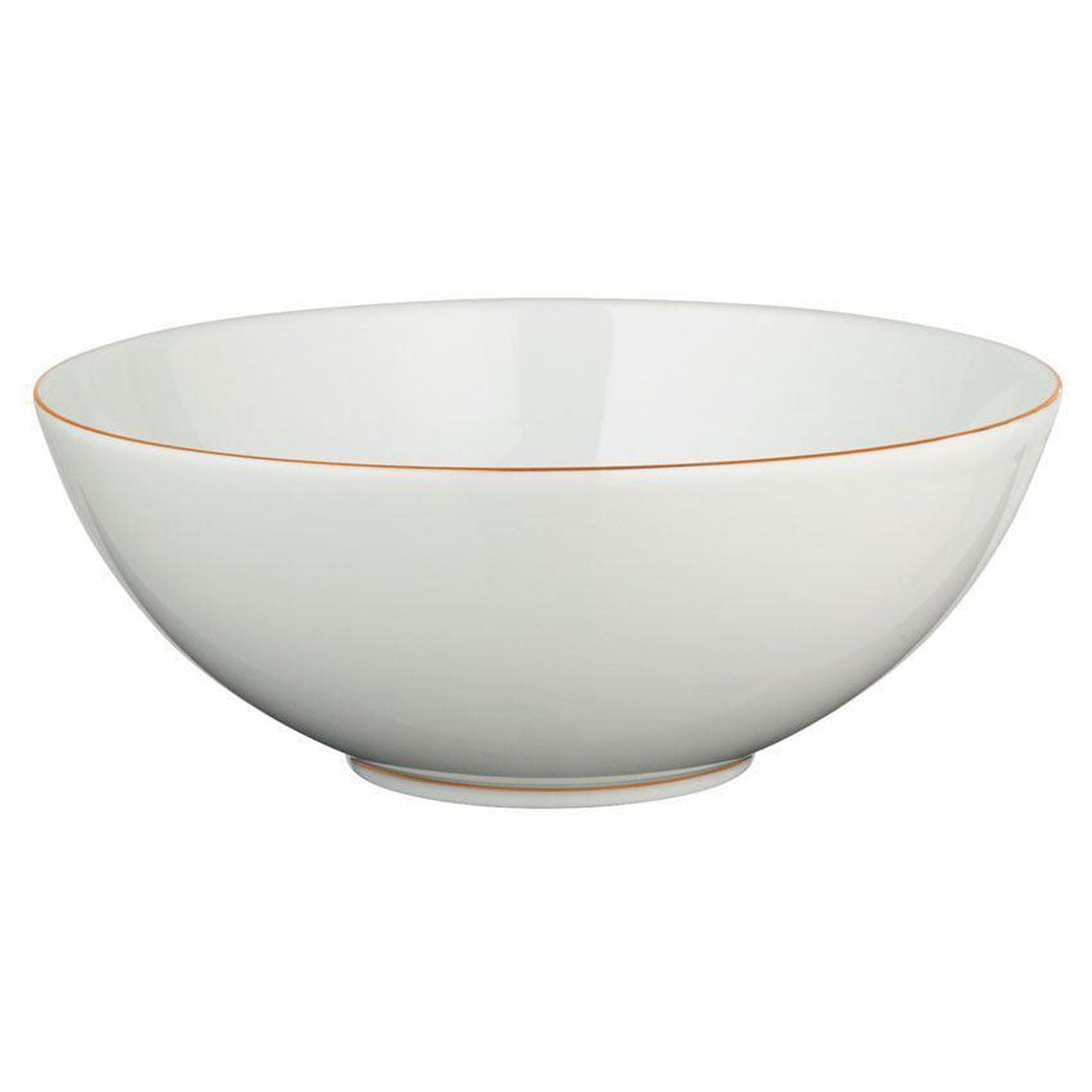 Raynaud Monceau Orange Abricot Salad Bowl Small