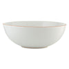 Raynaud Monceau Orange Abricot Salad Bowl Large