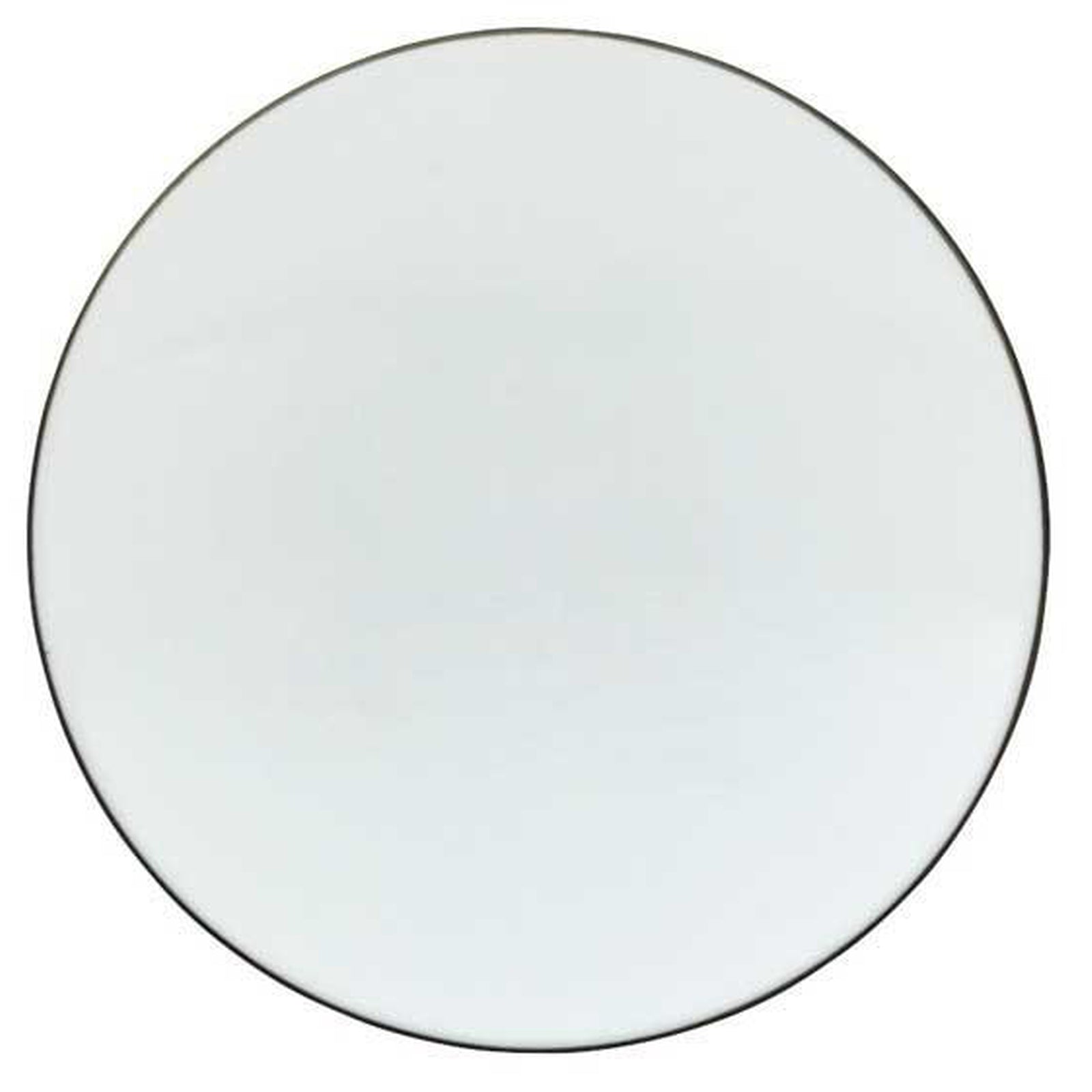 Raynaud Monceau Platinum Bread And Butter Plate